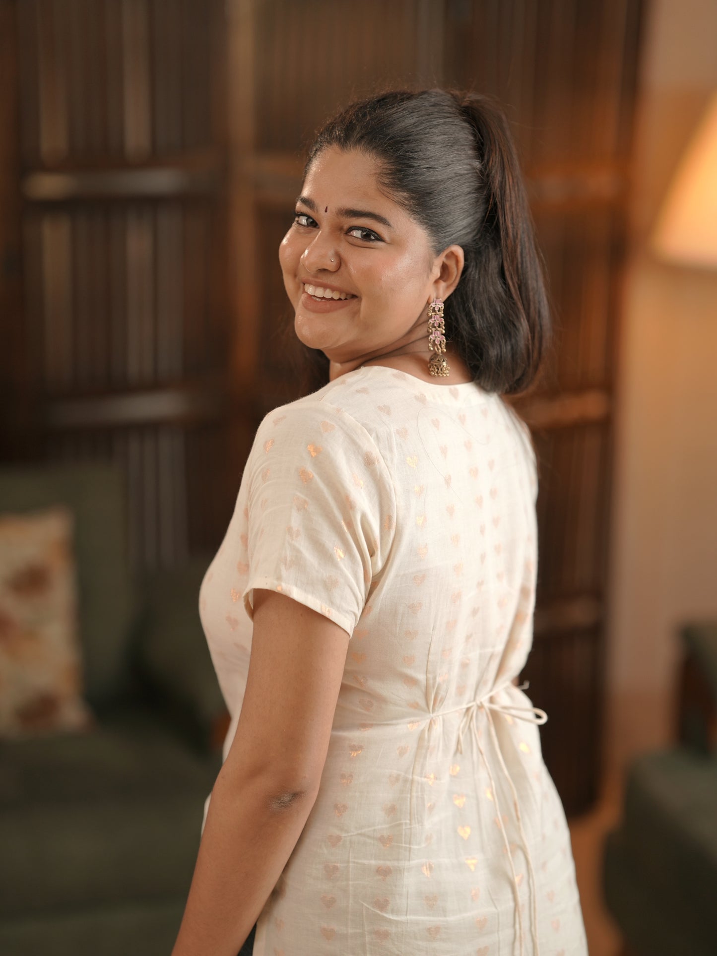 Kasavu Kurti