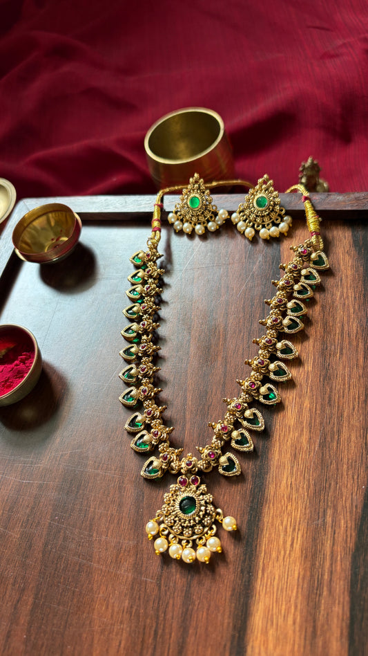 Palakka Maala