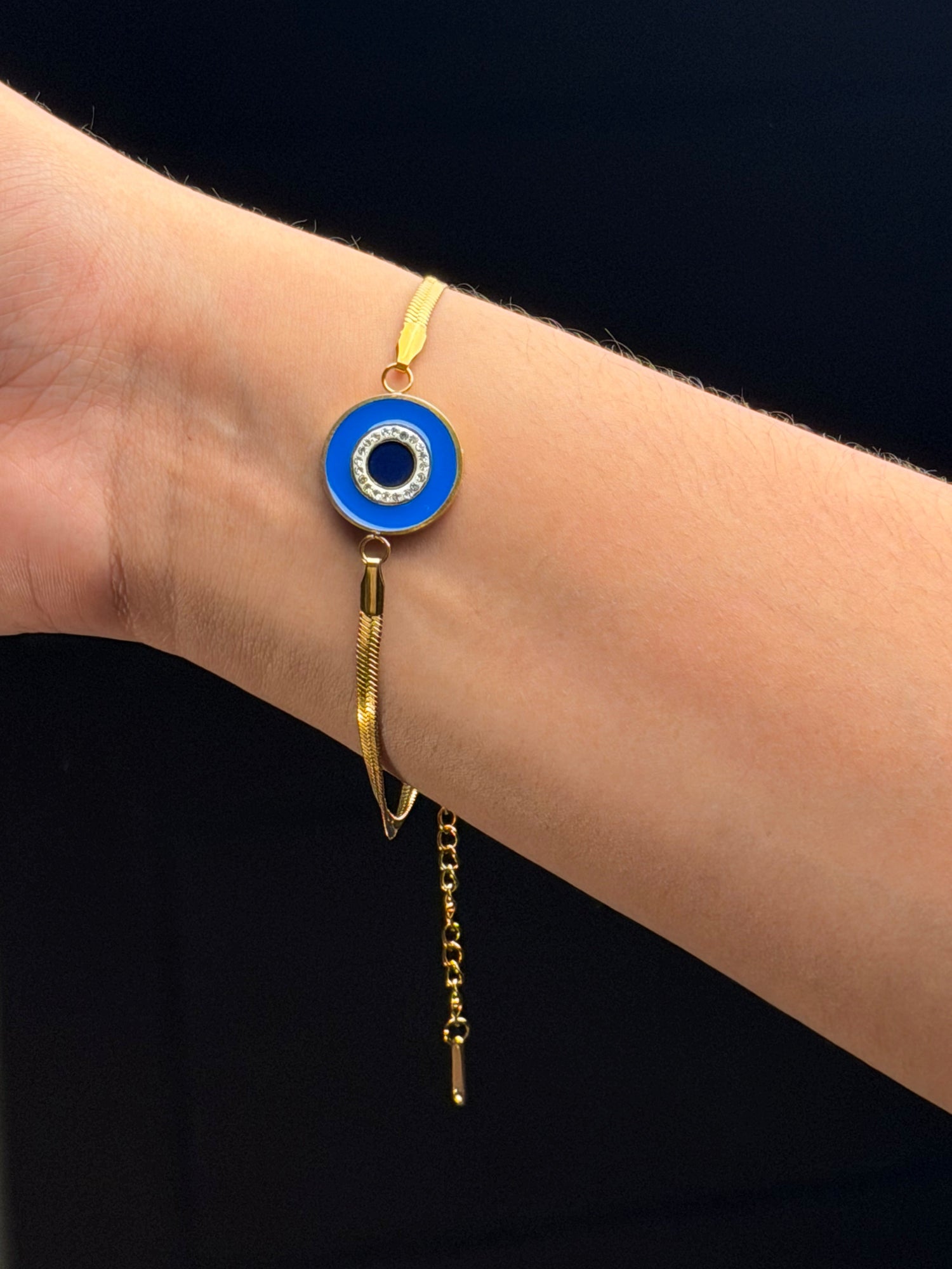 Minimal Jewellery