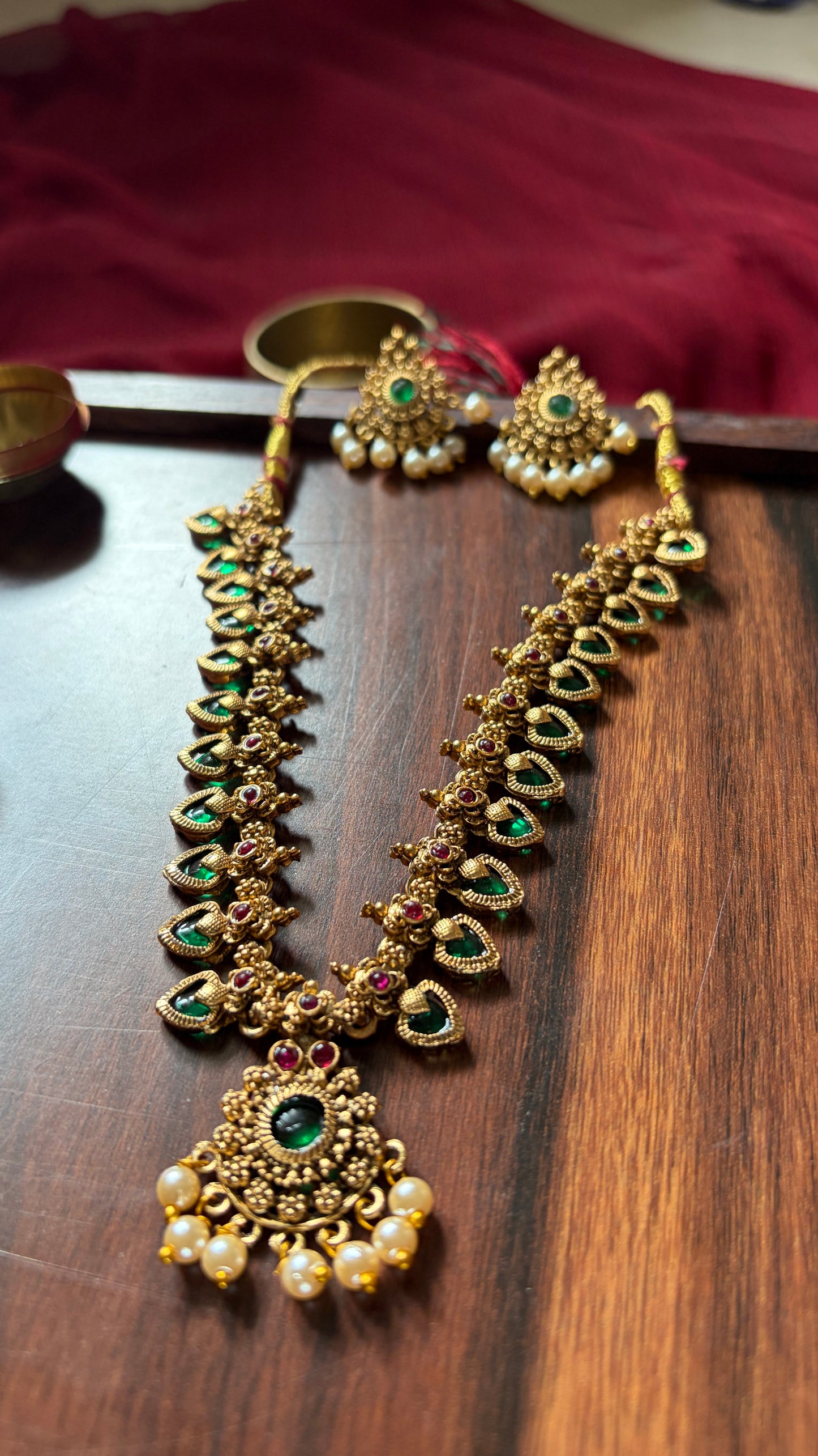 Palakka Maala