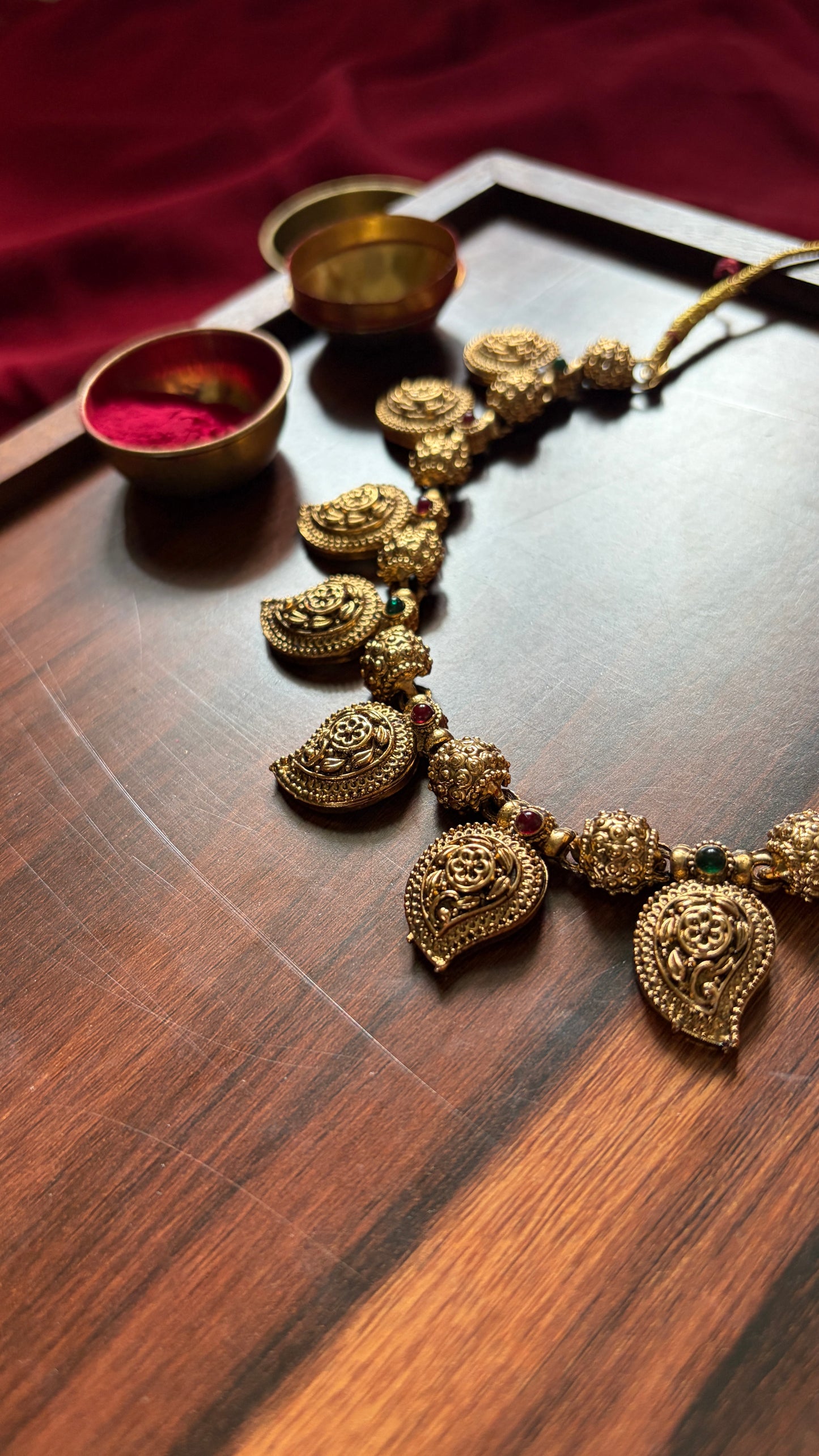 Maanga Mala