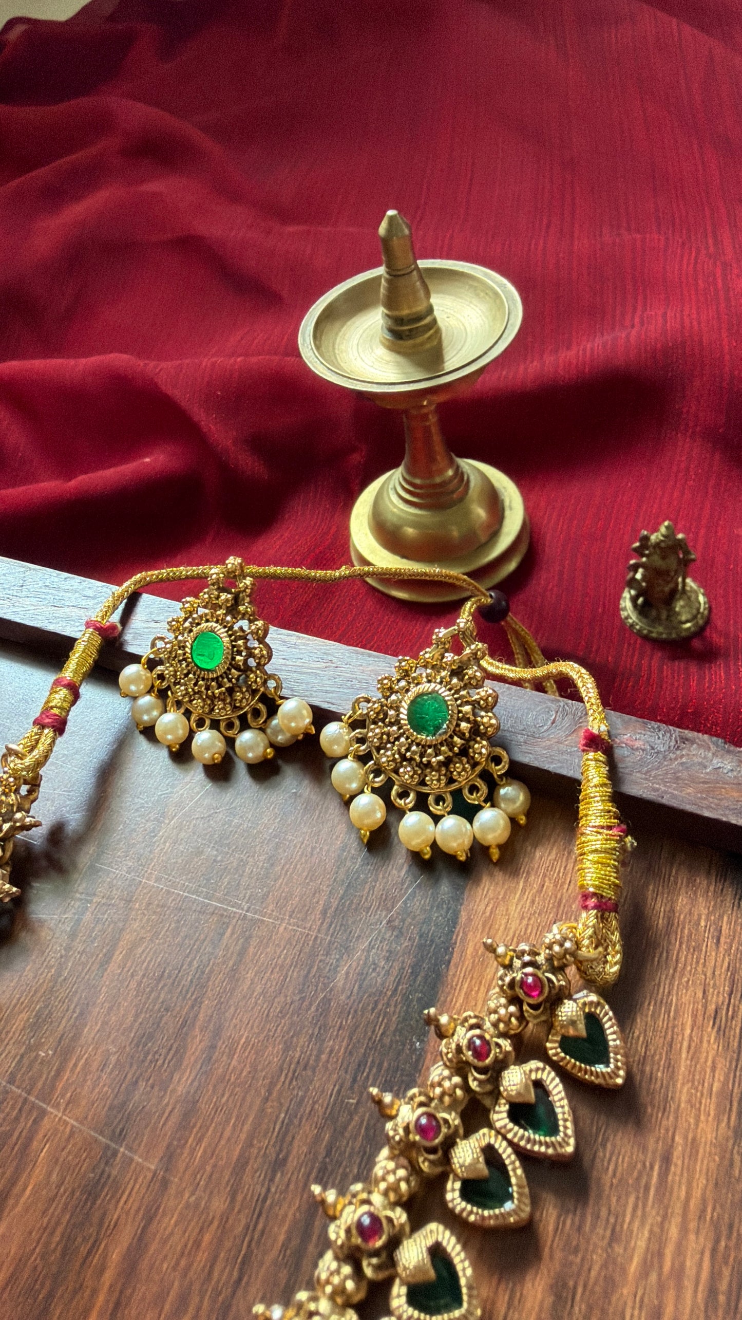 Palakka Maala
