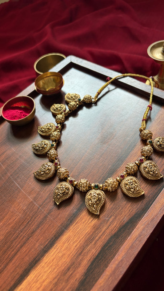 Maanga Mala