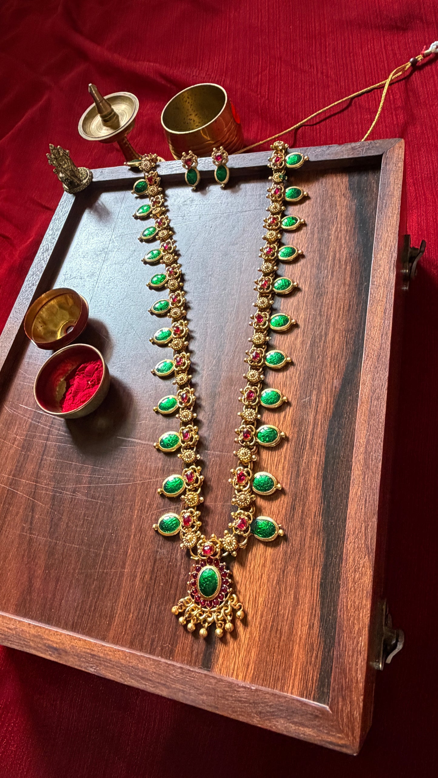 Palakka Haaram Long