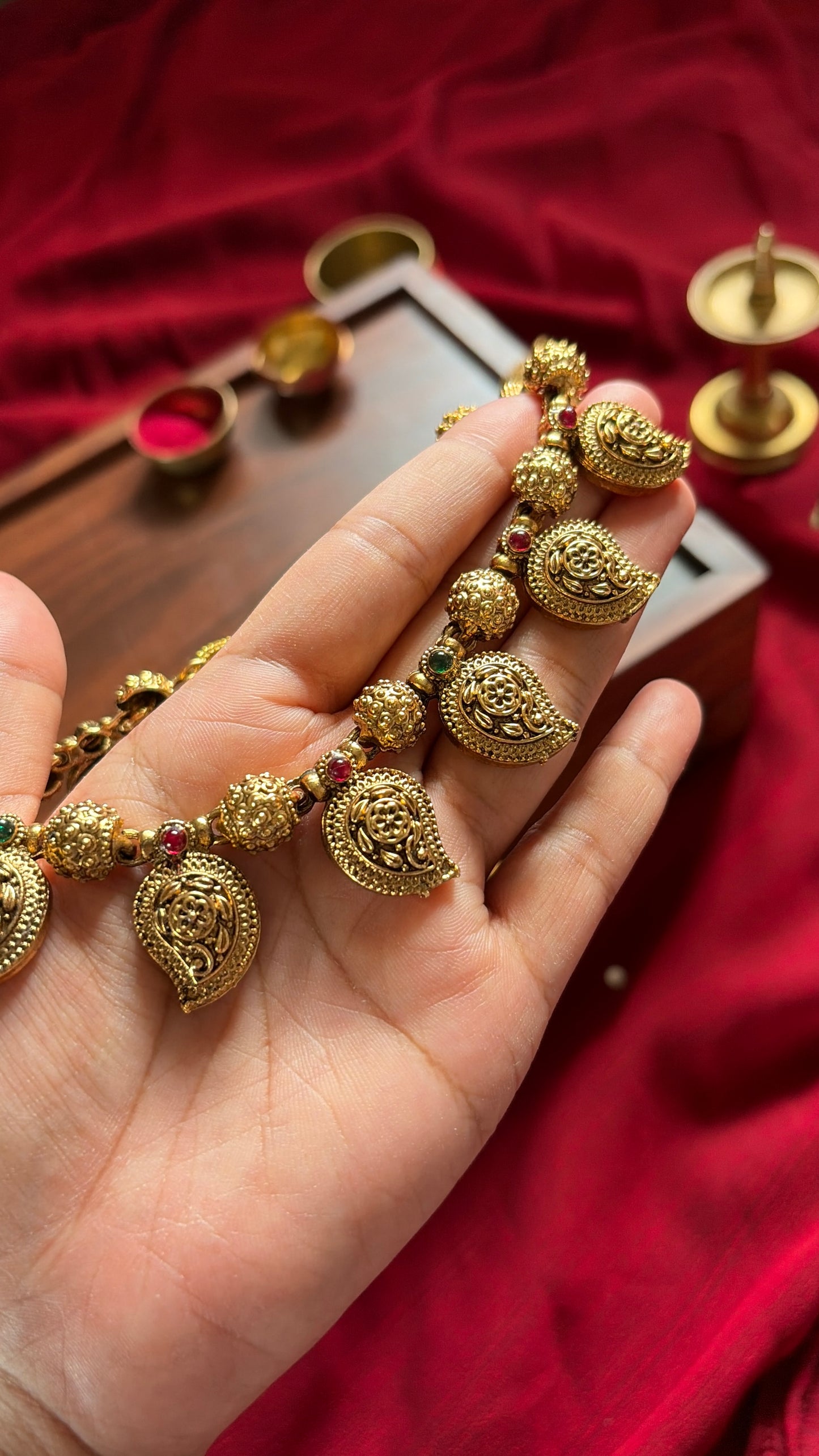 Maanga Mala