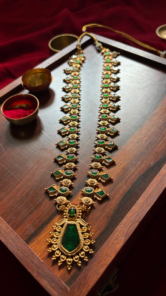 Palakka Haaram Long - 2