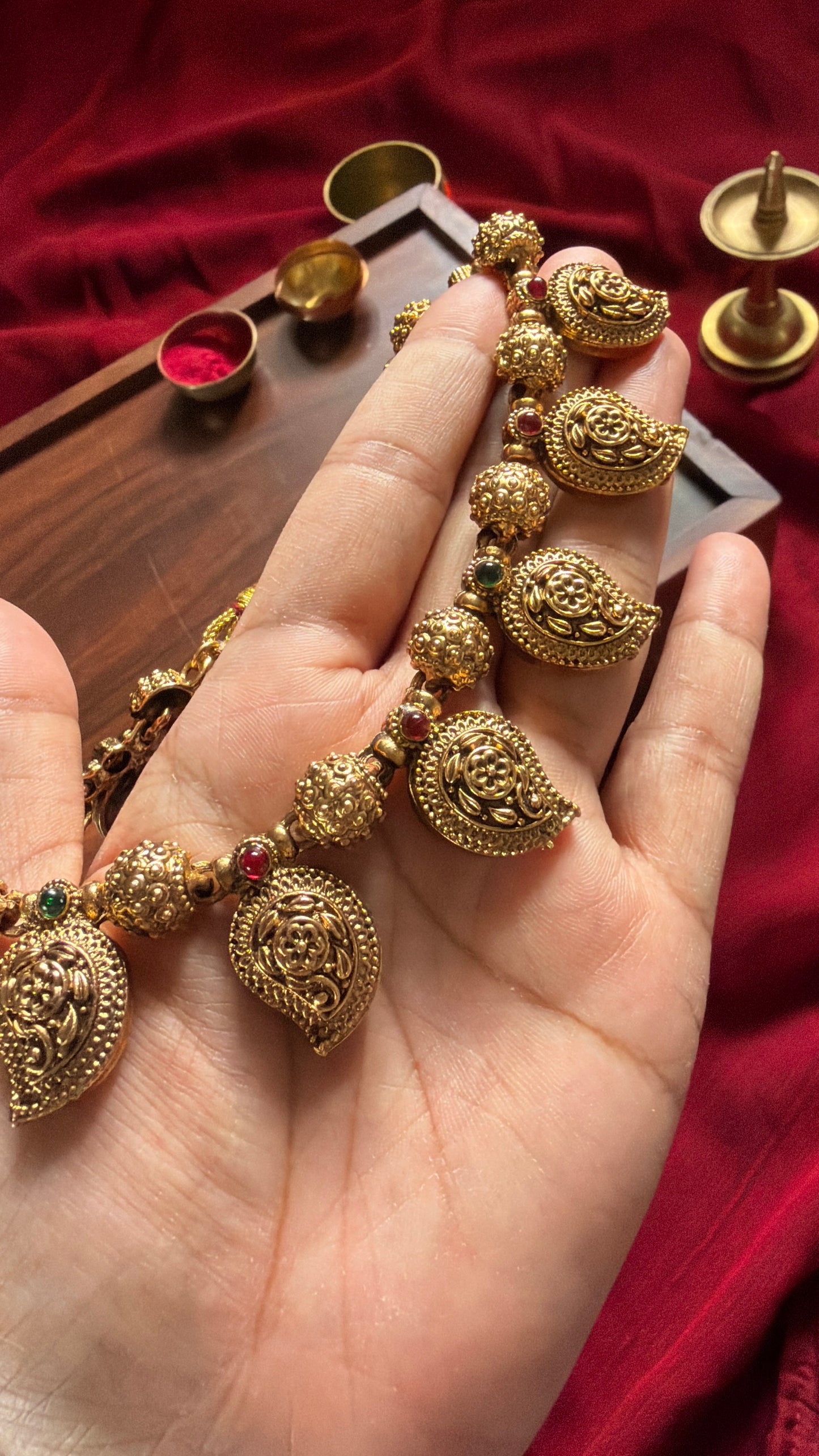 Maanga Mala