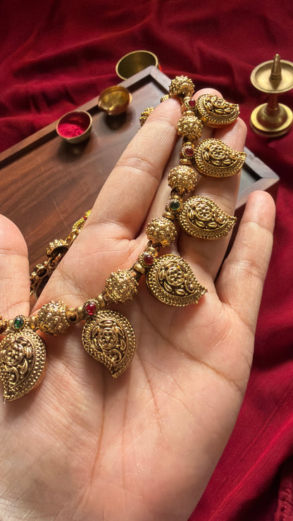 Maanga Mala