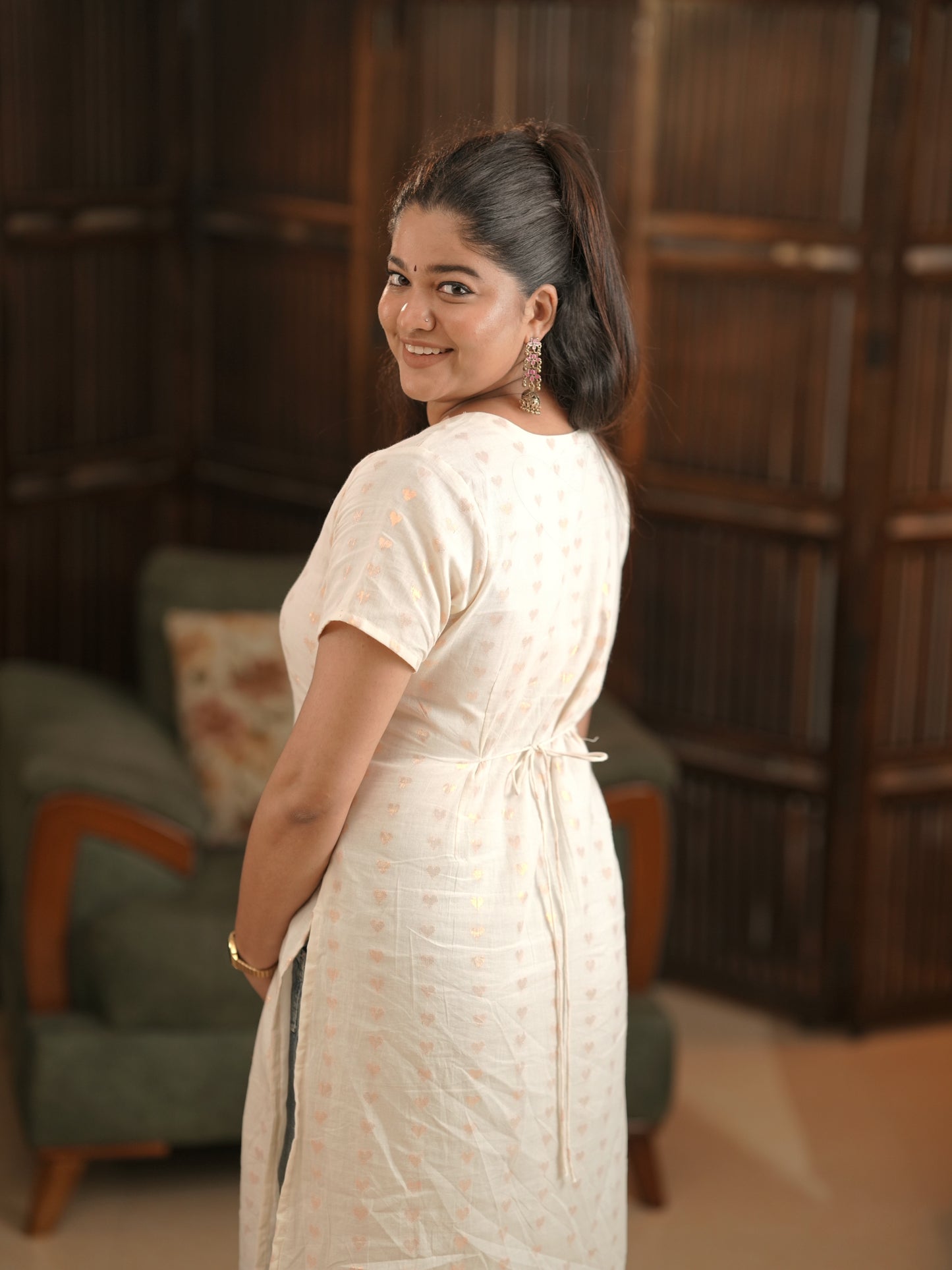 Kasavu Kurti