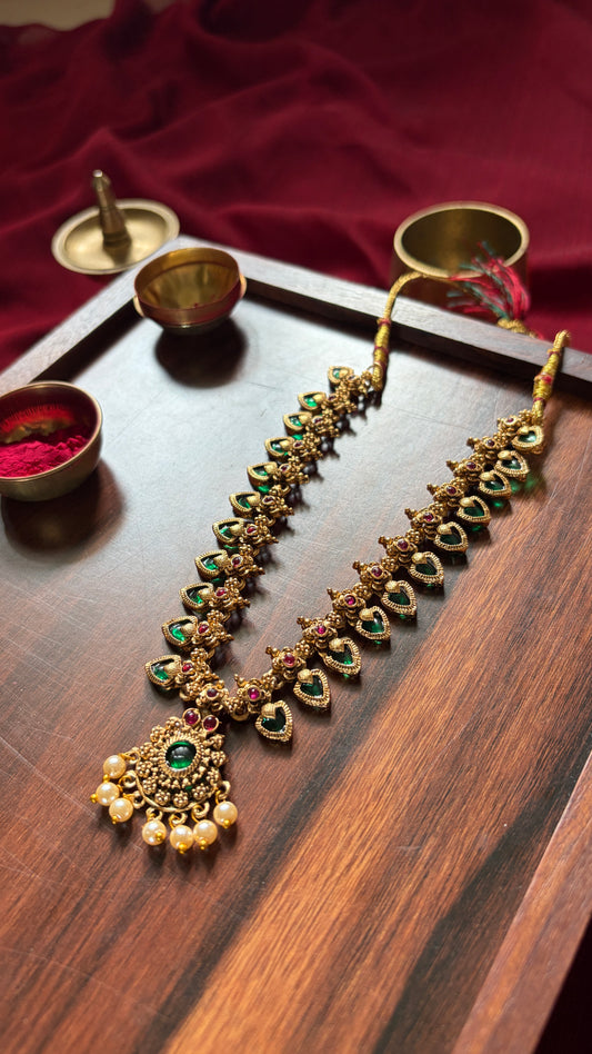 Palakka Maala