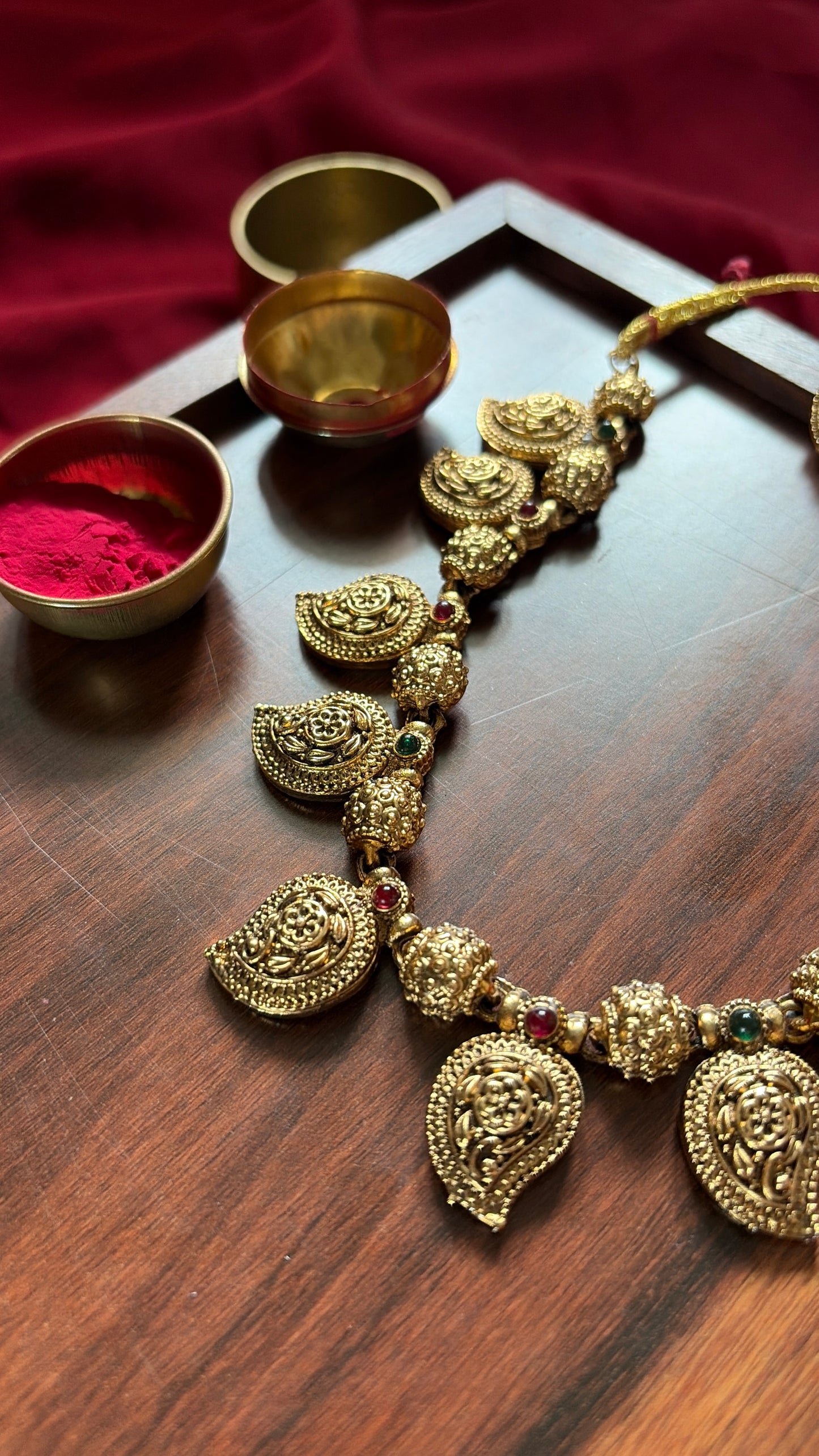 Maanga Mala