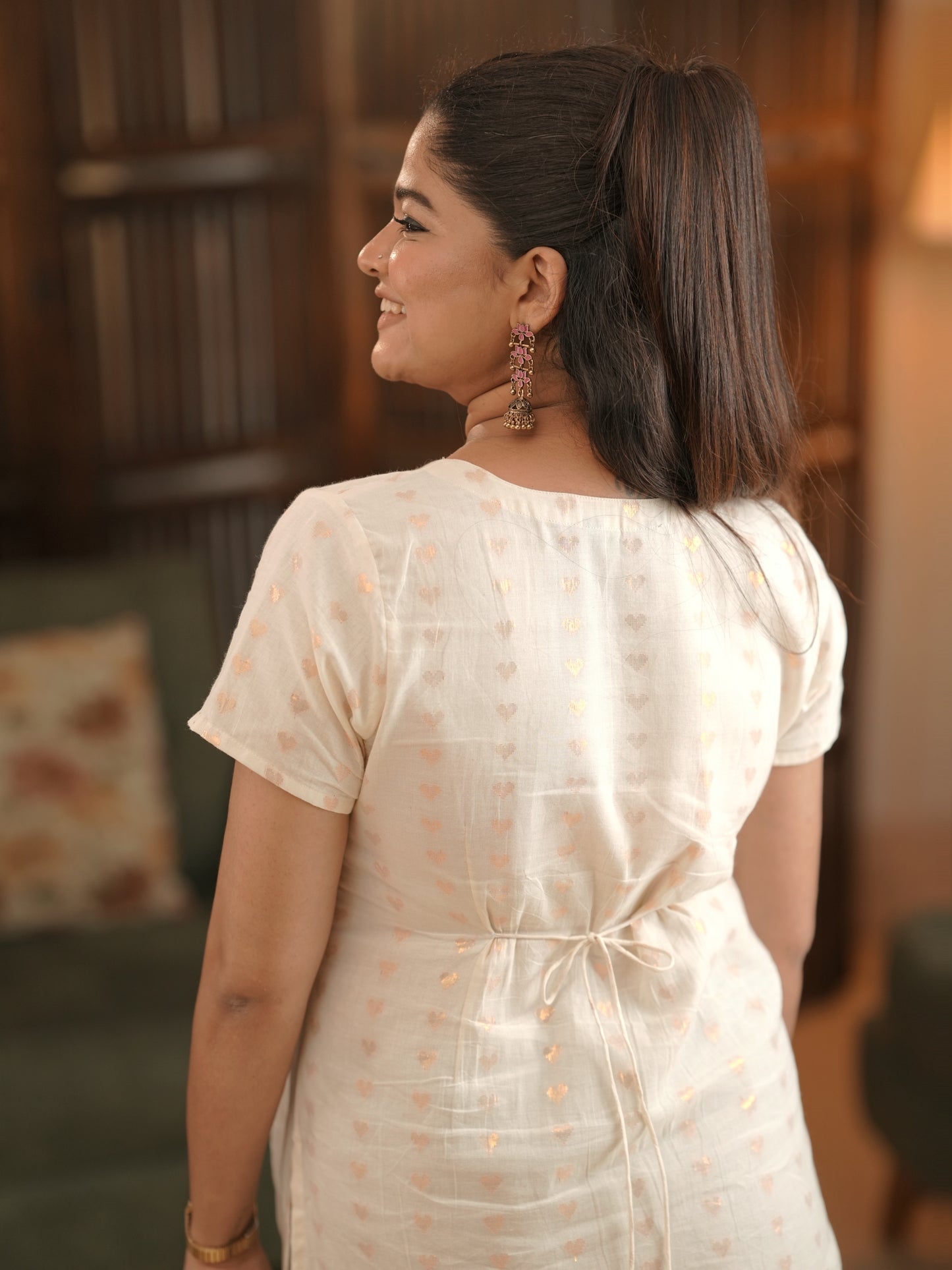 Kasavu Kurti