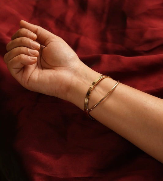 Loop Bangle