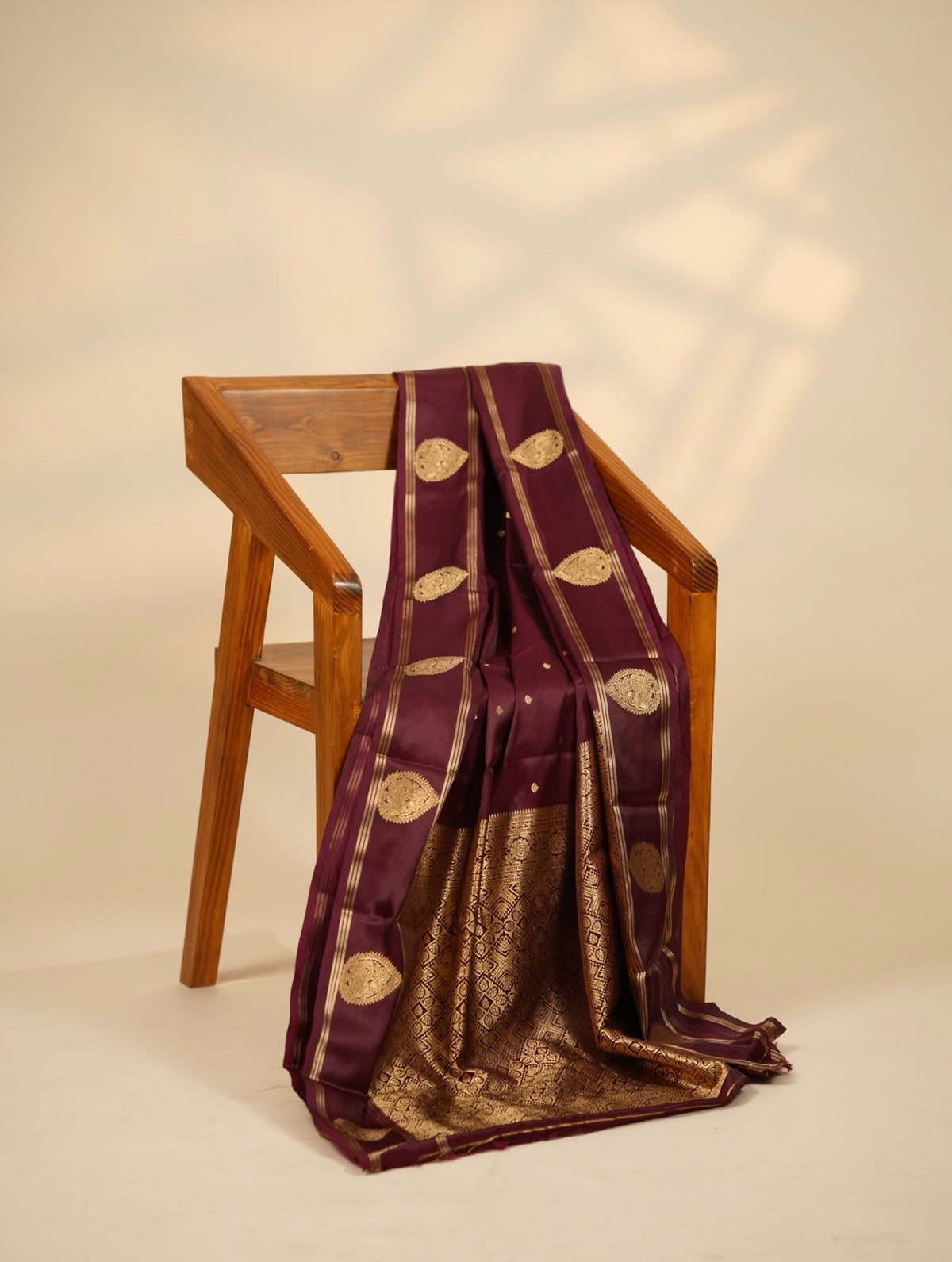 Mysore Semi Silk Saree