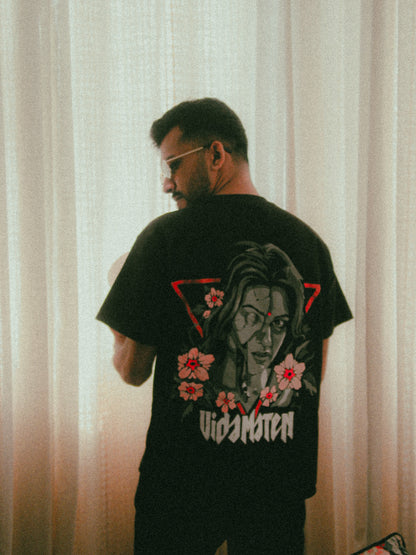 Nagavalli Unisex Oversized T-shirt